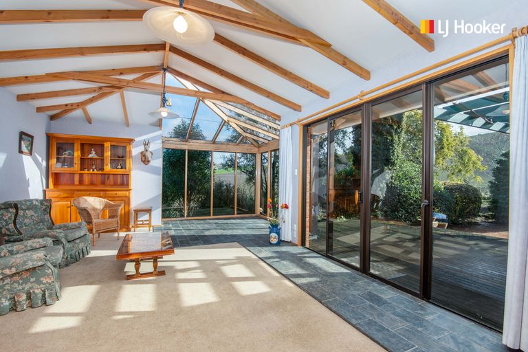 Photo of property in 219 Wairongoa Road, North Taieri, Mosgiel, 9092