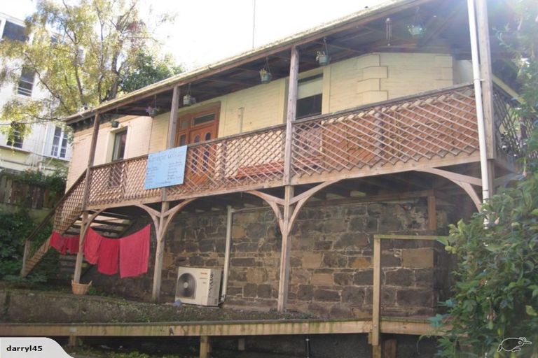 Photo of property in 197 Stuart Street, Dunedin Central, Dunedin, 9016