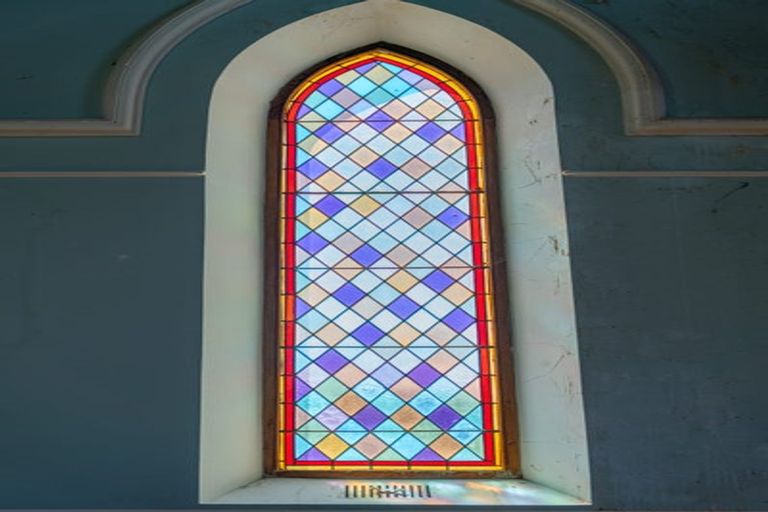 Photo of property in 24 Thackeray Street, Saint Andrews, 7988