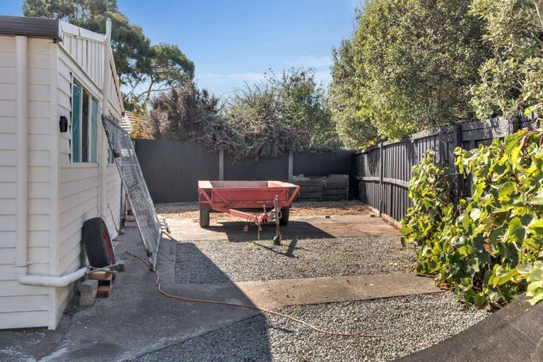 Photo of property in 58a Cottonwood Street, Parklands, Christchurch, 8083