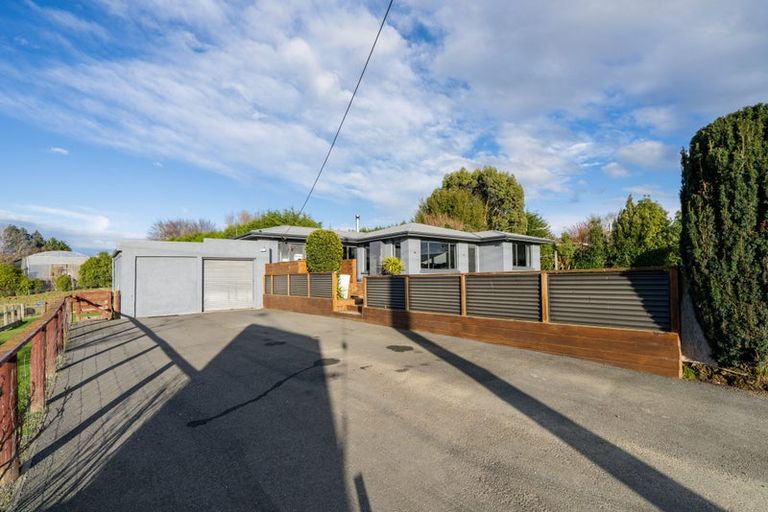 Photo of property in 16 Lorne Dacre Road, Lorneville, Invercargill, 9876
