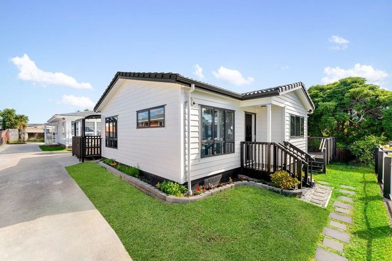 Photo of property in 45a Puriri Road, Manurewa, Auckland, 2102
