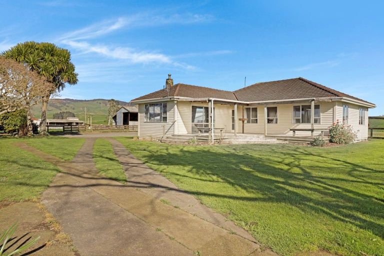 Photo of property in 263 Chepmell Road, Morrinsville, 3371