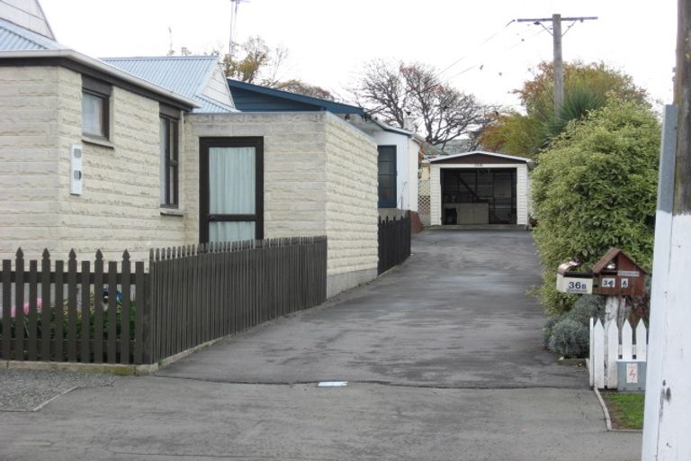 Photo of property in 36b Nen Street, Oamaru, 9400