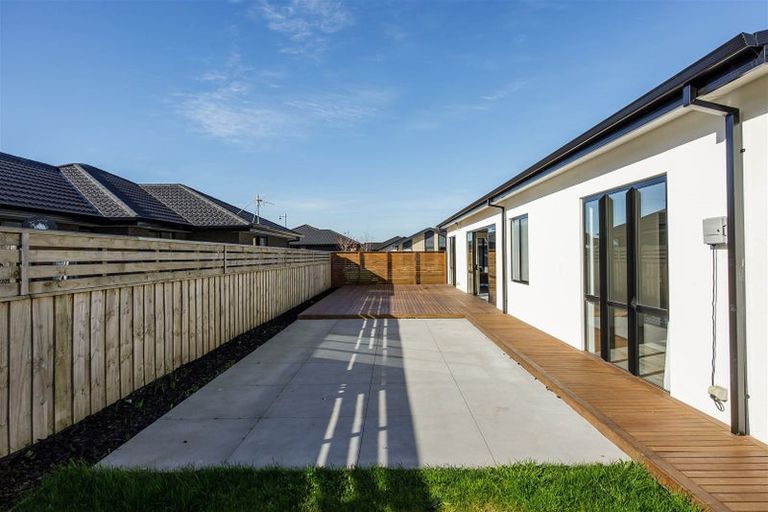 Photo of property in 9 Patrick Mcgough Way, Halswell, Christchurch, 8025