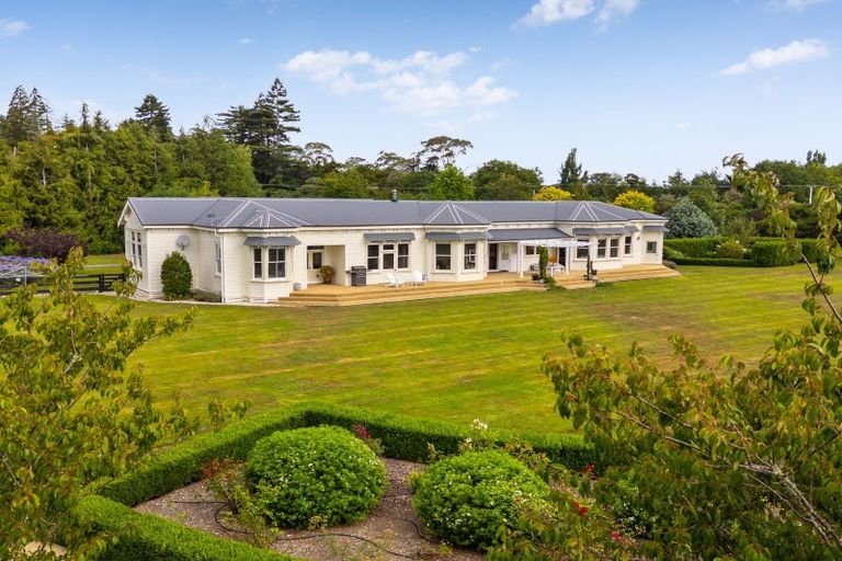 Photo of property in 183 Willow Park Drive, Opaki, Masterton, 5871