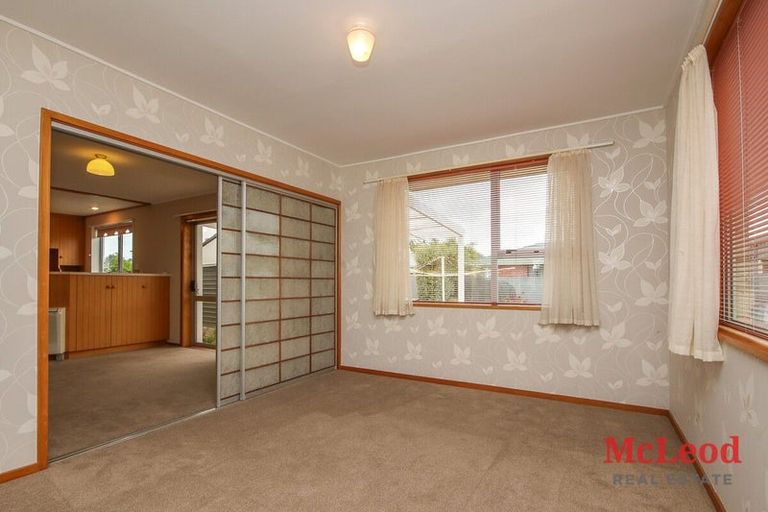 Photo of property in 4 Mcelrea Place, Allenton, Ashburton, 7700