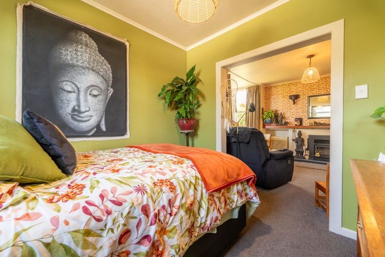 Photo of property in 25 Babington Street, Parkside, Timaru, 7910