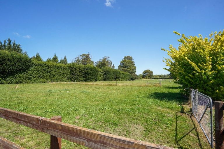 Photo of property in 389 Marshs Road, Halswell, Christchurch, 8025