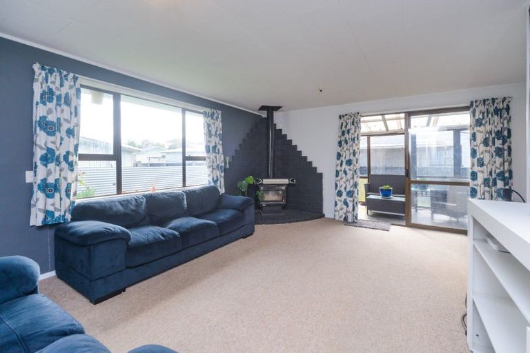Photo of property in 5a Harding Place, Feilding, 4702