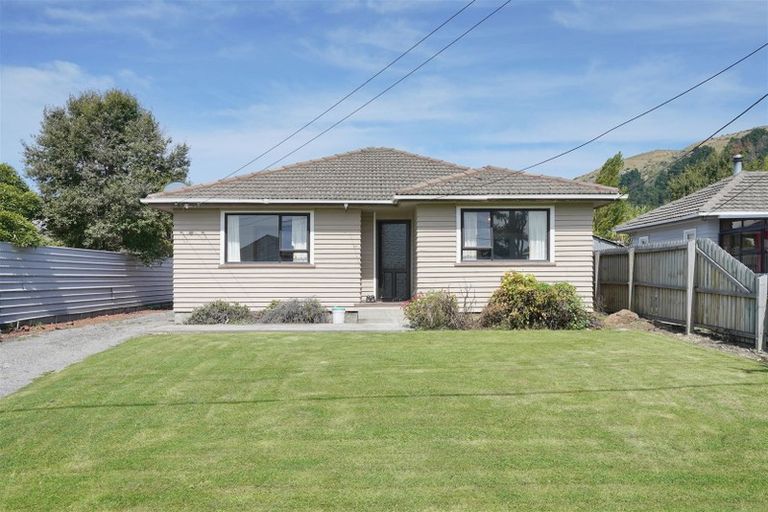Photo of property in 22 Curries Road, Hillsborough, Christchurch, 8022