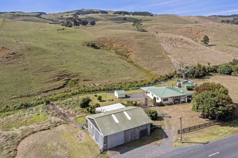Photo of property in 807 Te Mata Road, Raglan, Te Mata, 3895