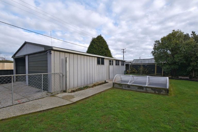 Photo of property in 43 Second Street, Kennington, Invercargill, 9871
