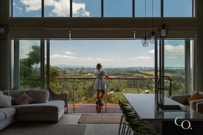 Photo of property in 6j Ainsworth Road, Minden, Tauranga, 3179