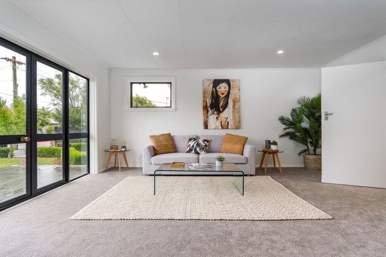 Photo of property in 62 Kensington Avenue, Mairehau, Christchurch, 8013