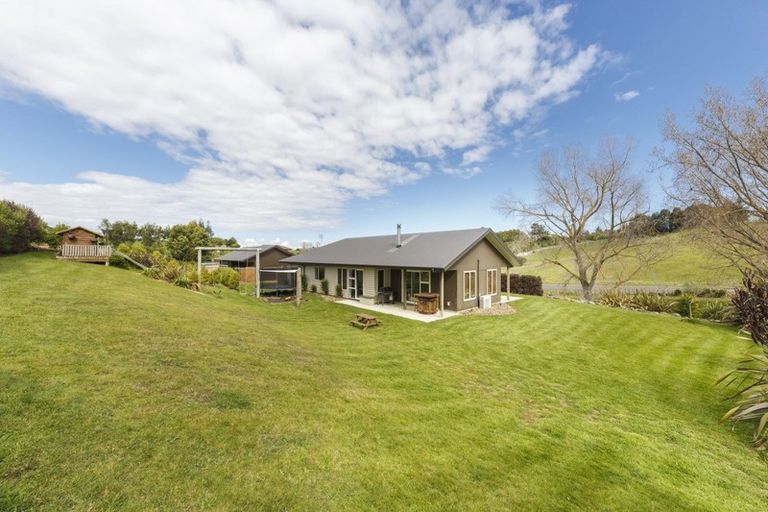 Photo of property in 23 Mount Taylor Drive, Feilding, 4775
