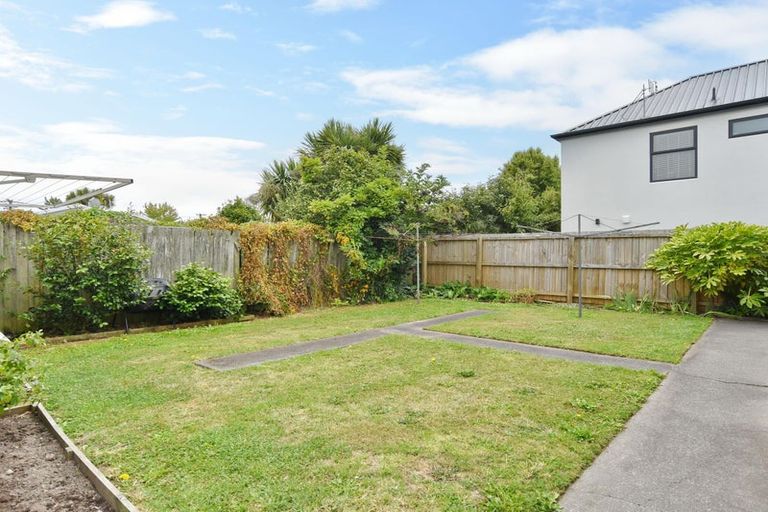 Photo of property in 4/31 Heywood Terrace, Richmond, Christchurch, 8013