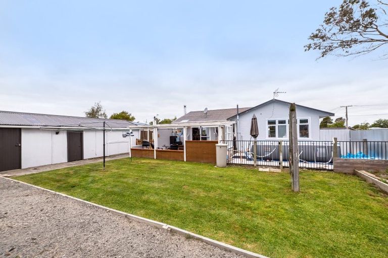 Photo of property in 54 French Street, Lansdowne, Masterton, 5810