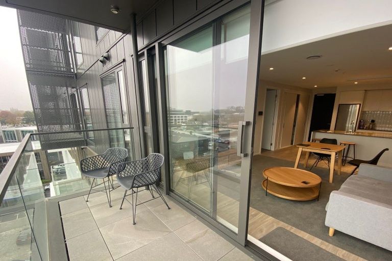 Photo of property in 604/64 Kilmore Street, Christchurch Central, Christchurch, 8013