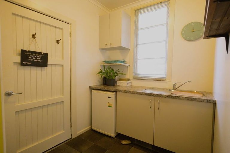 Photo of property in 717 Taylorville Road, Taylorville, Greymouth, 7805