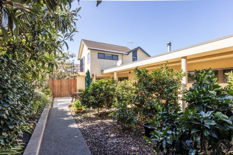 Photo of property in 3 James Street, Westshore, Napier, 4110