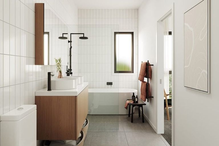 Photo of property in 20/10 Trieste Way, Paraparaumu, 5032