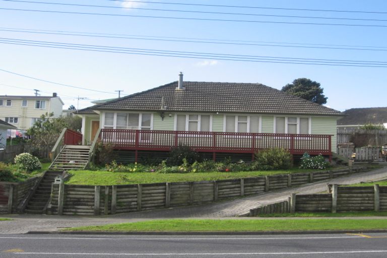 Photo of property in 177 Champion Street, Cannons Creek, Porirua, 5024