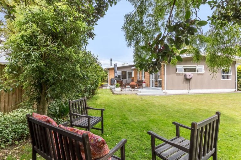 Photo of property in 100 East Street, Greytown, 5712