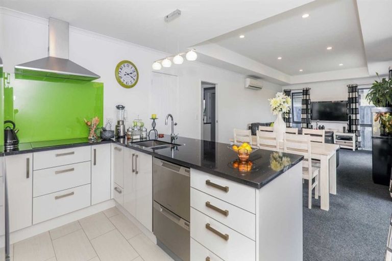 Photo of property in 5 Ribbonwood Close, Te Kauwhata, 3710