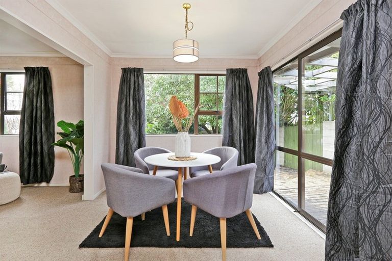 Photo of property in 3 Ryan Crescent, Greenmeadows, Napier, 4112