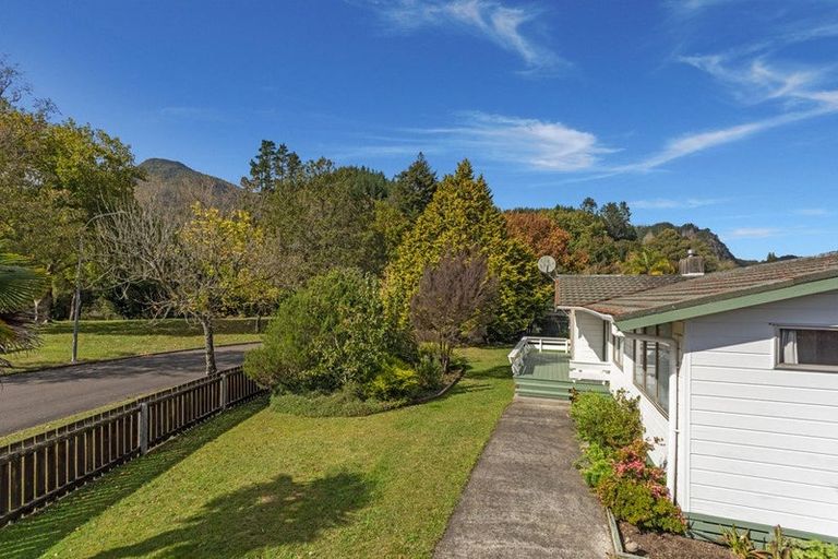 Photo of property in 27 Porritt Drive, Kawerau, 3127