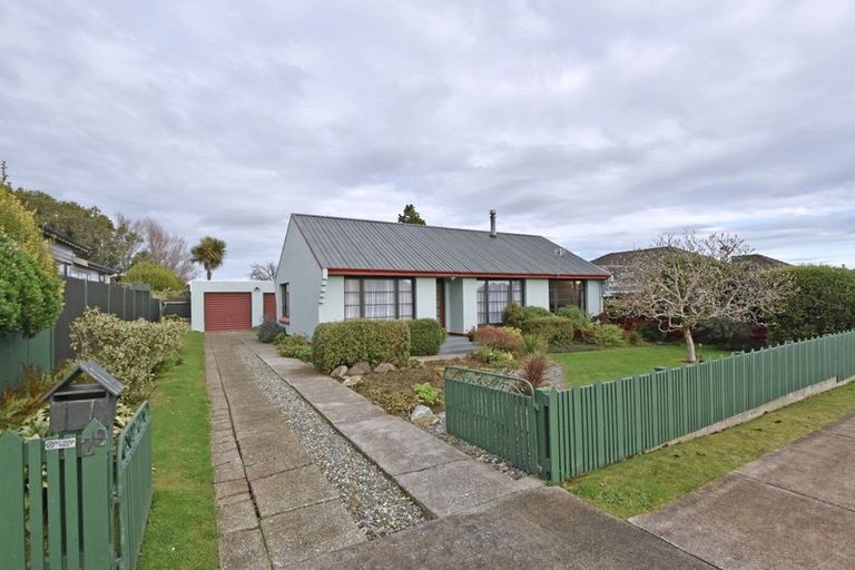 Photo of property in 29 Woodhouse Street, Appleby, Invercargill, 9812