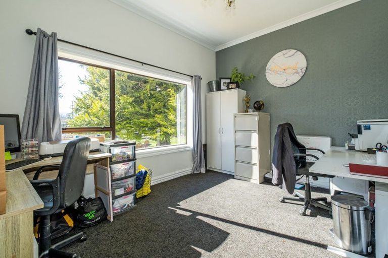 Photo of property in Warburton House, 31 Fairlie-tekapo Road, Fairlie, 7925