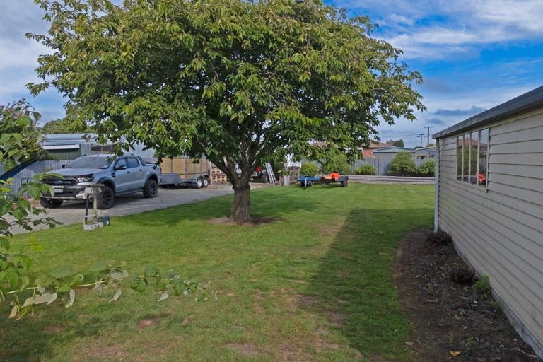 Photo of property in 37 Gammack Street, Temuka, 7920