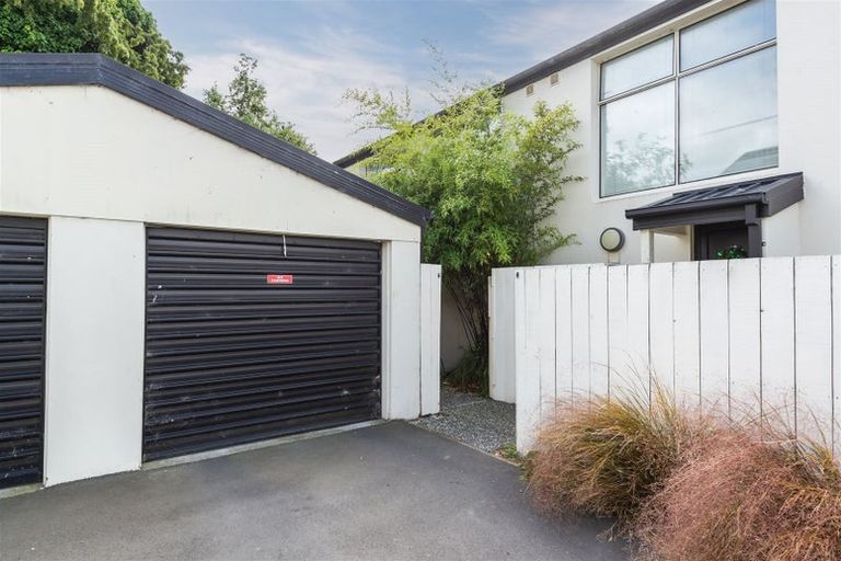 Photo of property in 4/347 Armagh Street, Linwood, Christchurch, 8011