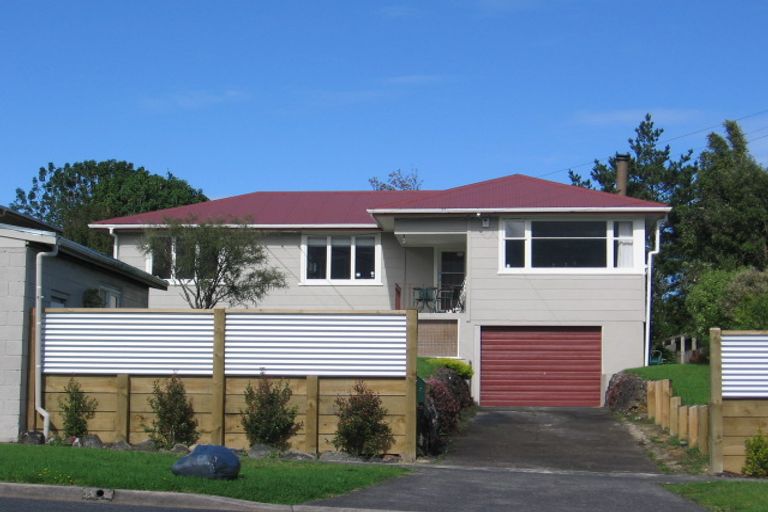 Photo of property in 5 Evans Road, Glen Eden, Auckland, 0602
