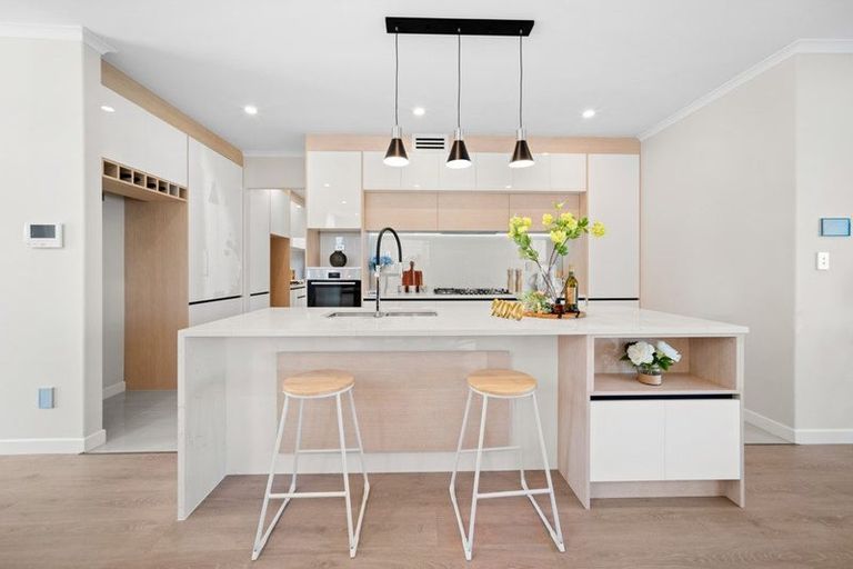 Photo of property in 57 Koromeke Street, Flat Bush, Auckland, 2019