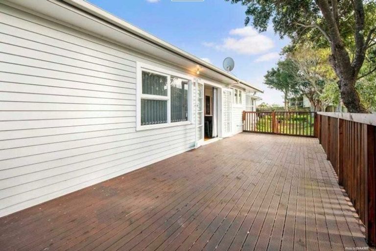 Photo of property in 75 Mahia Road, Manurewa, Auckland, 2102