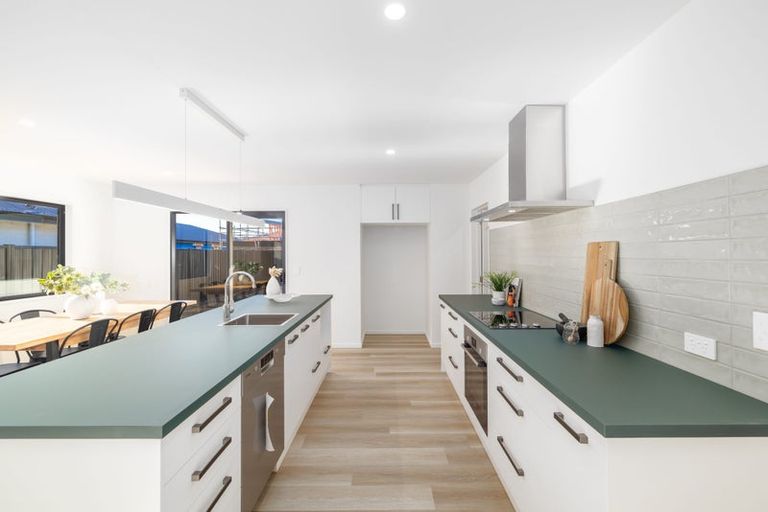 Photo of property in 12 Dempsey Street, Kaiapoi, 7630