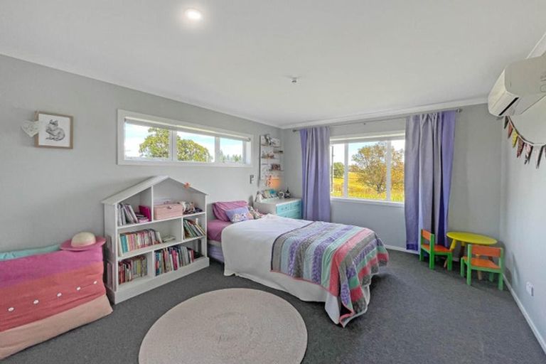 Photo of property in 81 Jury Road, Ngahinapouri, Hamilton, 3290