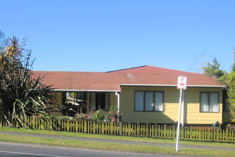 Photo of property in 90 Totara Drive, Pukete, Hamilton, 3200