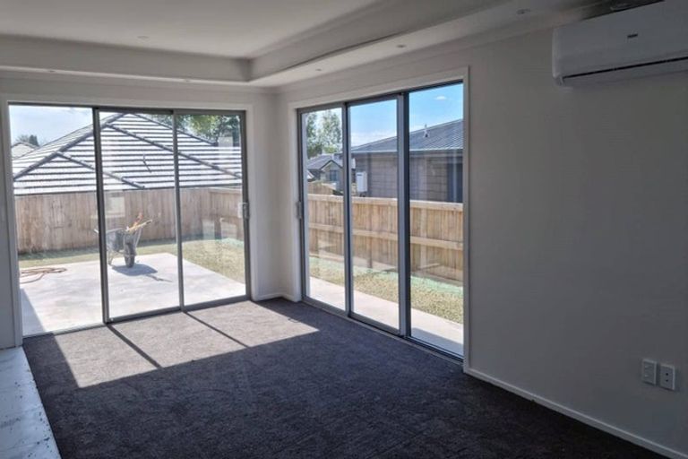 Photo of property in 3/13 North Ridge Drive, Rototuna North, Hamilton, 3281