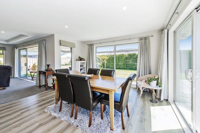 Photo of property in 3 Whitney Court, Rolleston, 7615