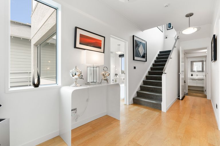 Photo of property in 138 London Street, Dunedin Central, Dunedin, 9016