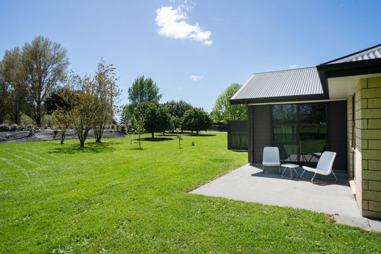 Photo of property in 298 Kaipaki Road, Ohaupo, 3881