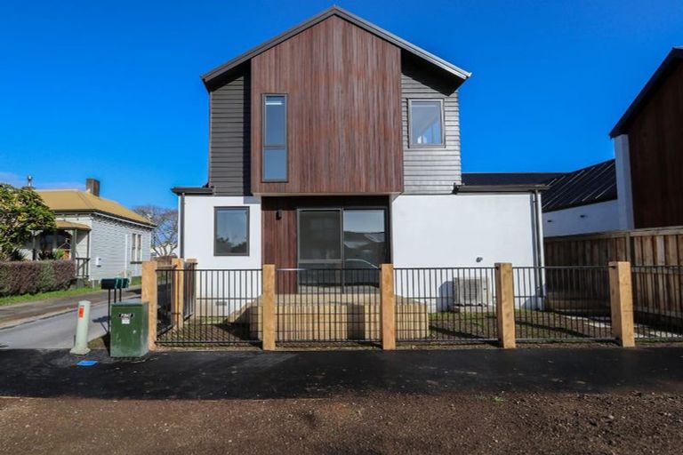 Photo of property in 1/24 Campbell Street, Frankton, Hamilton, 3204