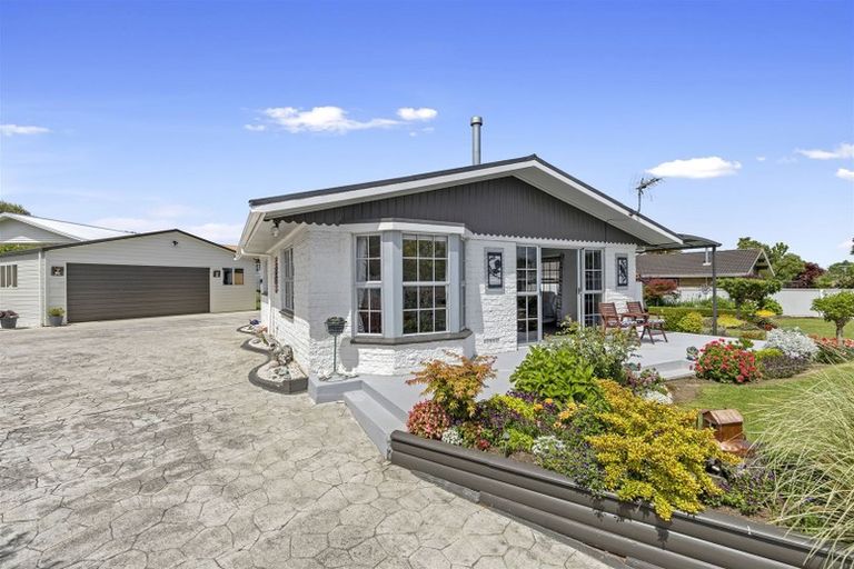 Photo of property in 26 Williams Avenue, Morrinsville, 3300