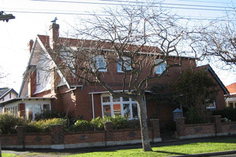 Photo of property in 43 Ings Avenue, Saint Clair, Dunedin, 9012