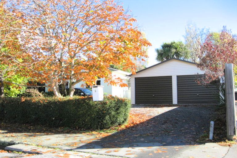 Photo of property in 7 York Street, Waltham, Christchurch, 8023