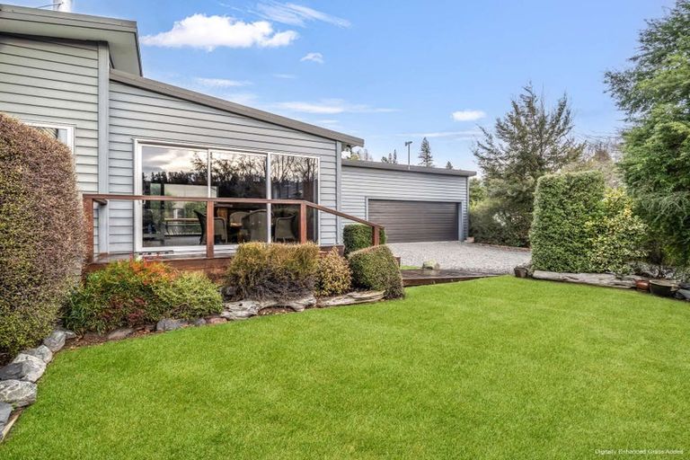 Photo of property in 5 Ryton Place, Lake Coleridge, 7572